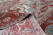 реставрация ковров ручной работы