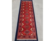 Индийская ковровая дорожка Afgan 121875